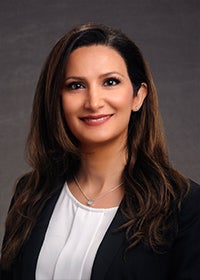 Maryam Hemmat Hamrah, M.D.