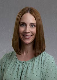 Kristen McNamara, M.D. , FAAFP