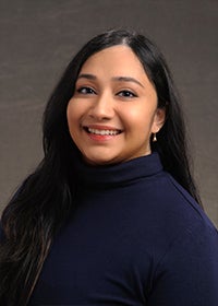 Meghna Cheruvatath, M.D.