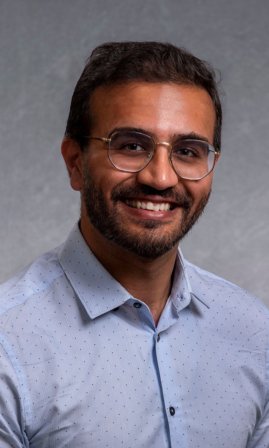 Adeel Shoaib, MD American University of the Caribbean School of Medicine