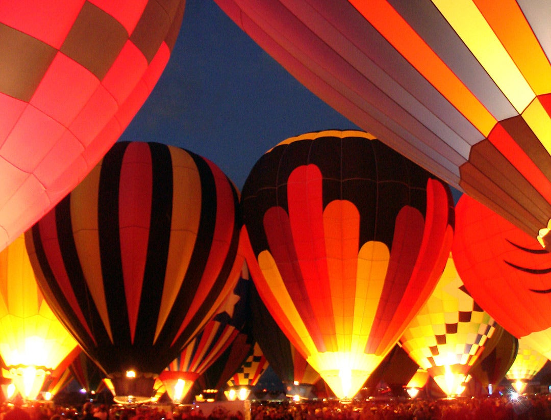 Balloonfest