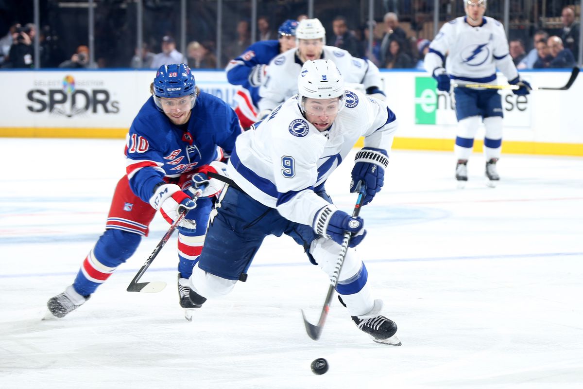 Syracuse Crunch Hockey