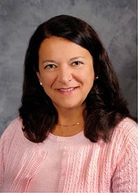 Dawn Brink-Cymerman, M.D.