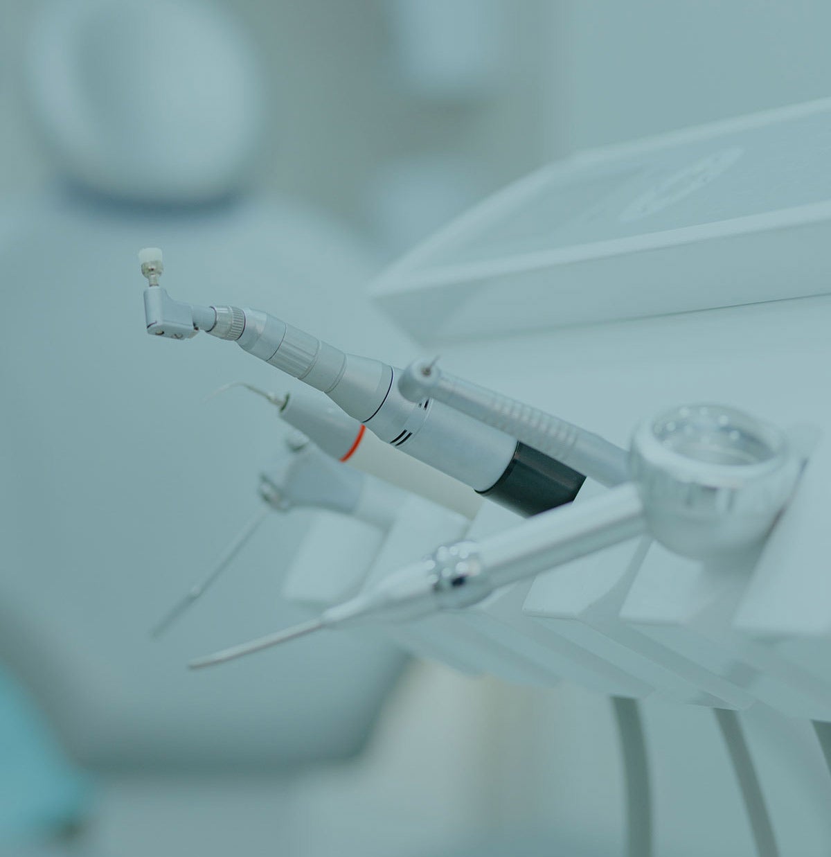 Dental Instruments