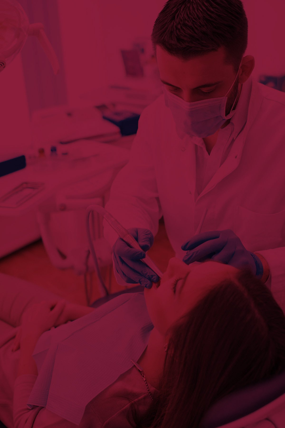 Dental Resident