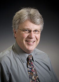 Gerry Edwards, M.D.