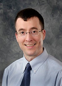 John O’Brien, M.D.