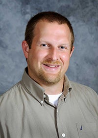 Brian Kline, M.D.