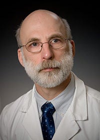 Chris LaBounty, M.D.