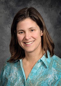 Lynne Humphrey, M.D.
