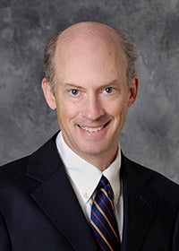 Gerald McMahon, M.D.