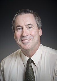 Michael Kernan, M.D.