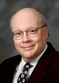 James B. Tucker, M.D.