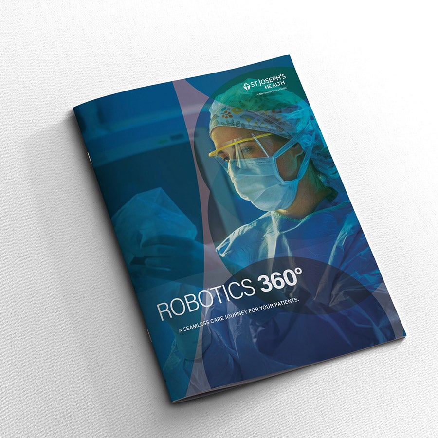 SJH Robotics Brochure