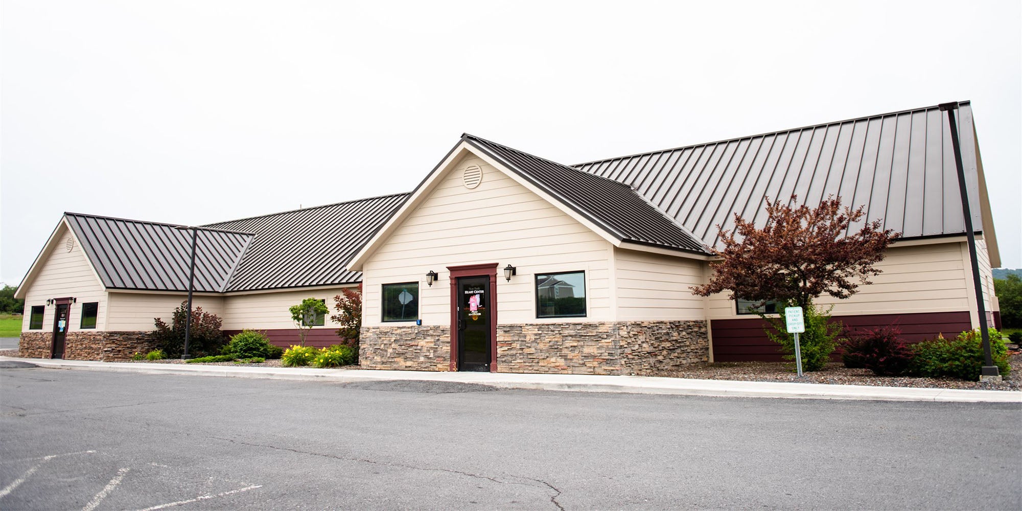 St. Joseph's Health Cardiovascular Institute - Watertown