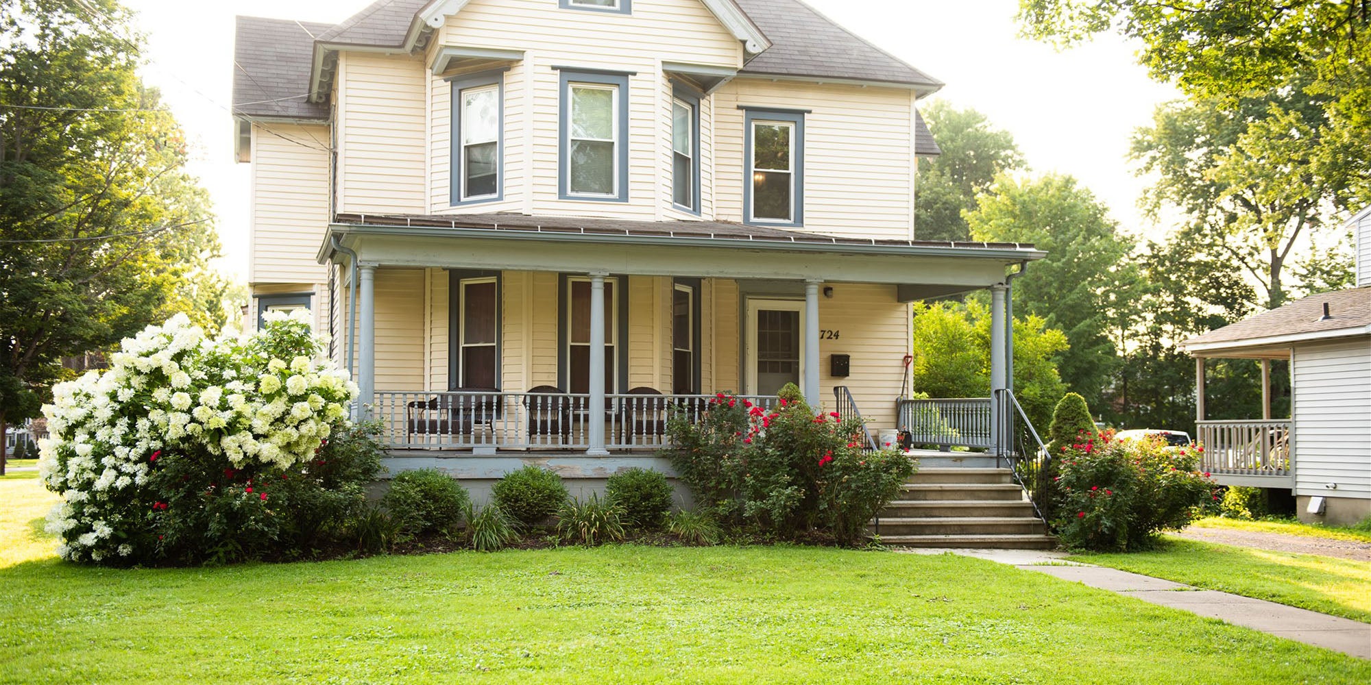 St. Joseph's Health Behavioral Health Community Residence