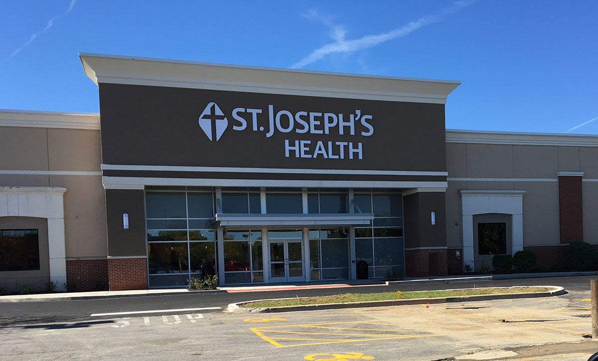 St. Joseph's Physicians Primary Care - Camillus Medical Center