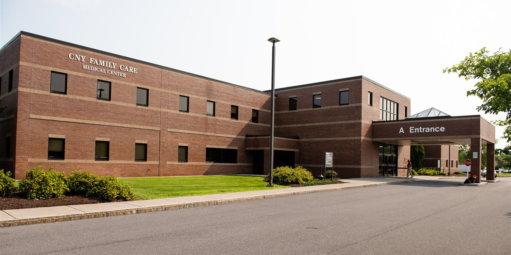 St. Joseph's Health Cardiovascular Institute - E. Syracuse