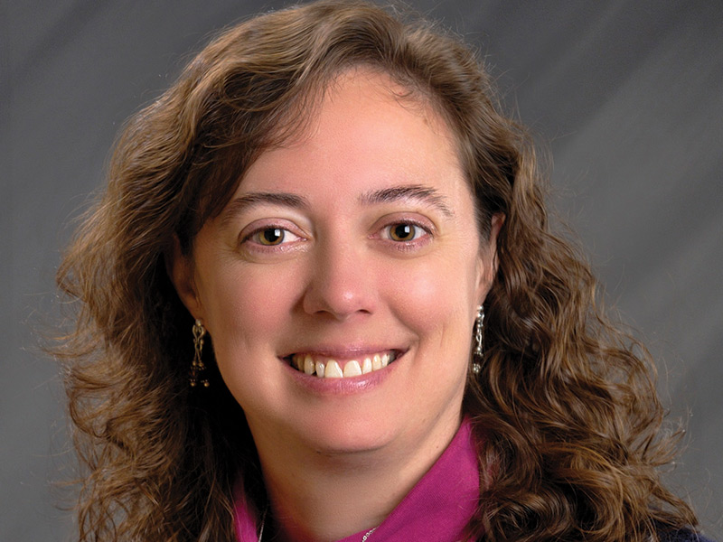 Beth Wiedeman, MD