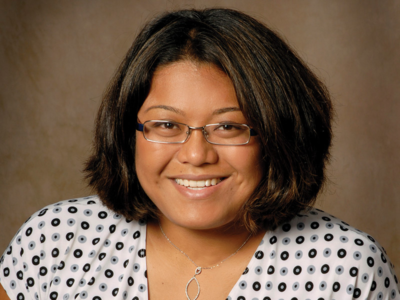 Martha G Aliwalas, MD