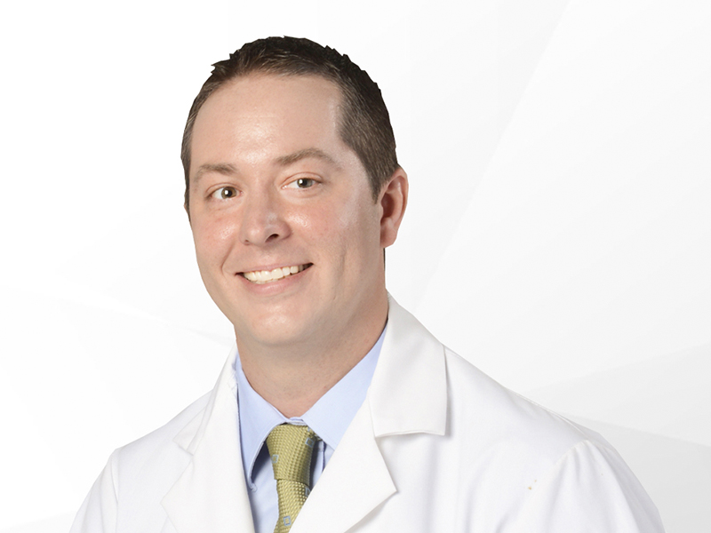 Aaron Bianco, MD