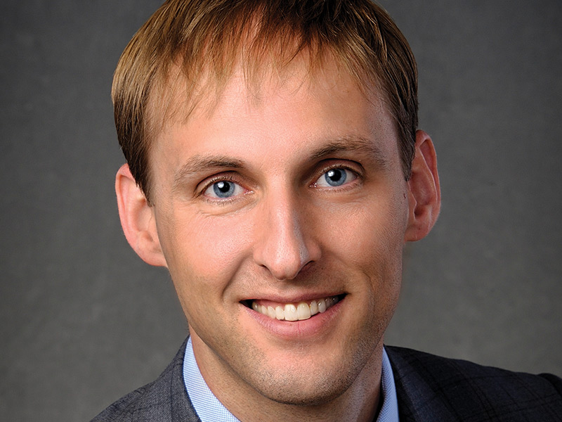 Mark Thomas Baesl, MD St. Joseph's Health Syracuse, New York (NY