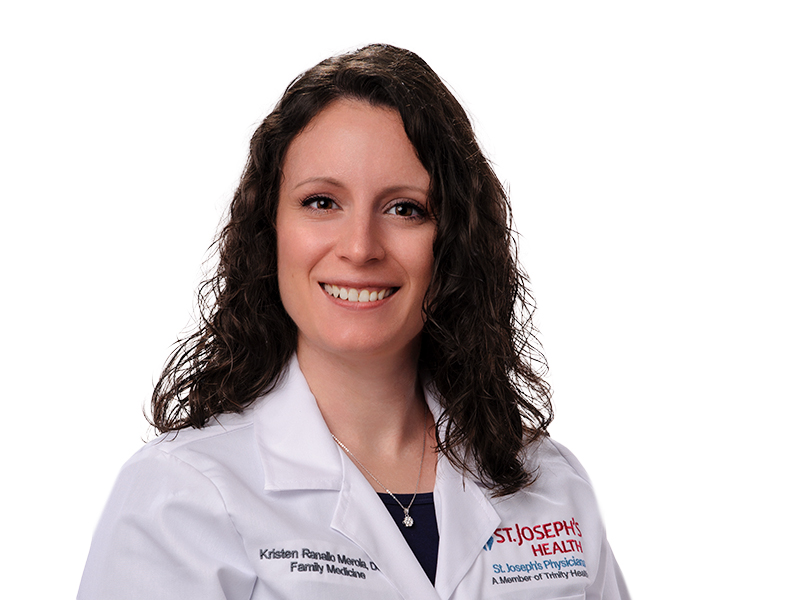Kristen Merola, DO