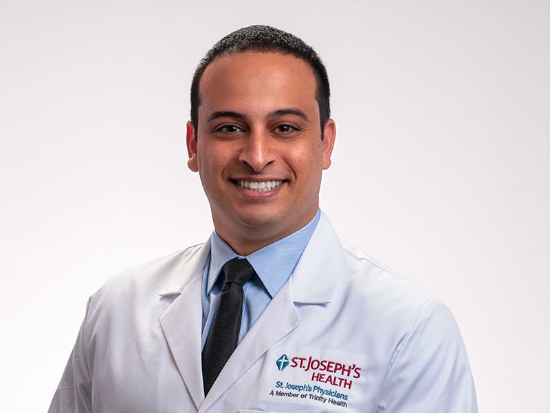 Suhayb Muftah Kadura, MD