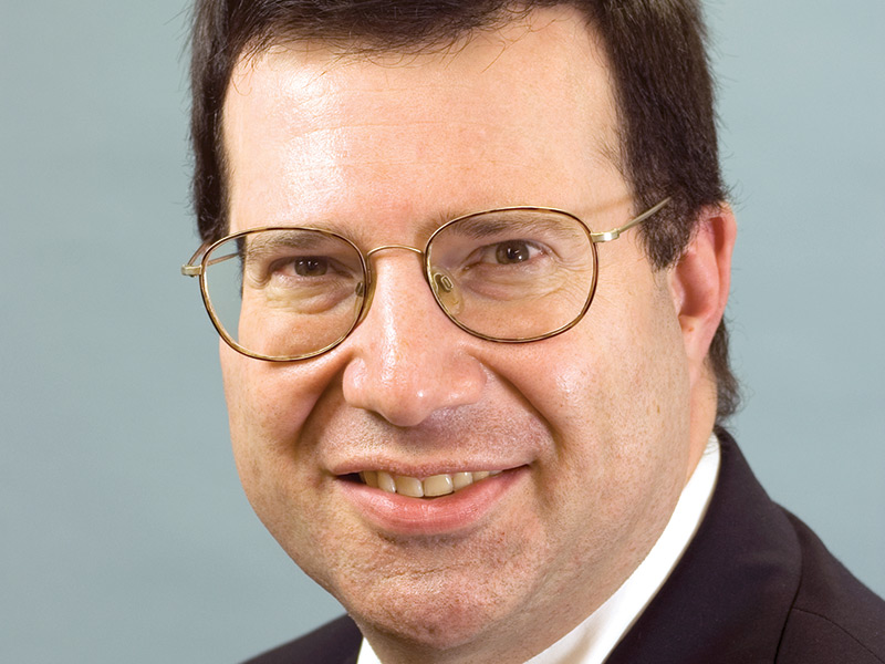 Martin Schaeffer, MD