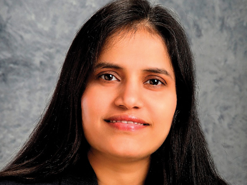 Vijaya Seepana, MD