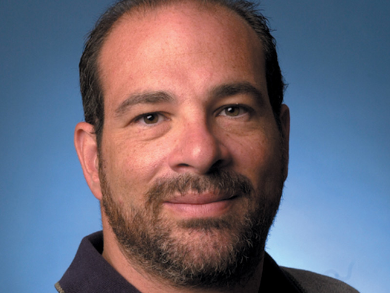 Juan Luis Sotomayor, MD