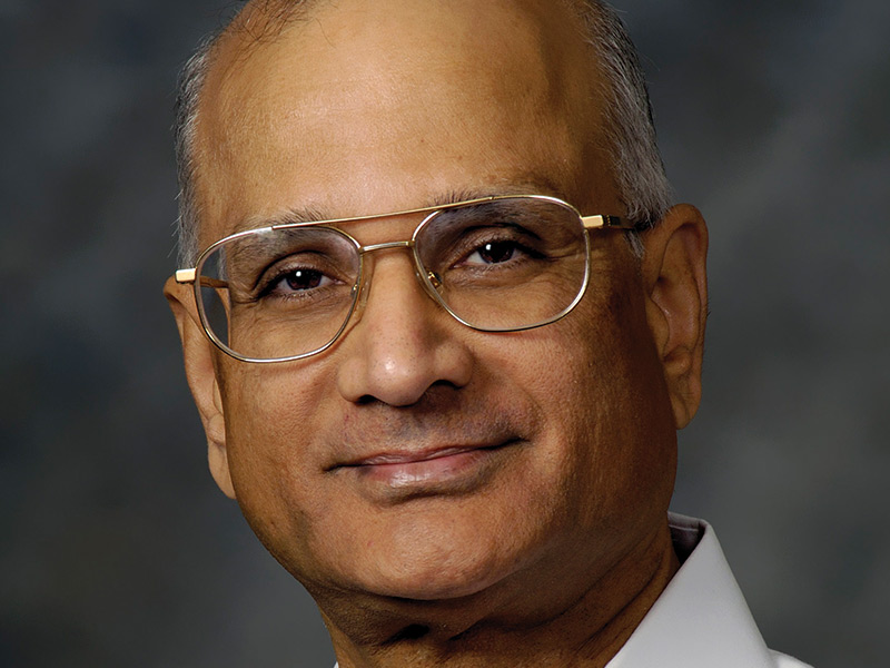 Balasubramaniam Sivakumar, MD