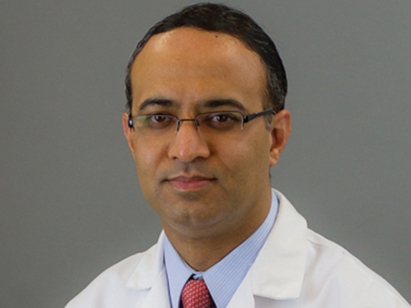 Simardeep Singh Mangat, MD