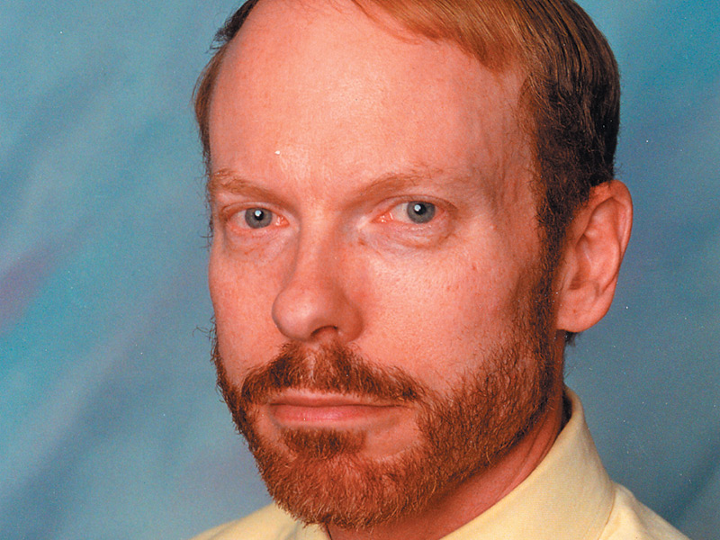 Robert Michael Constantine, MD