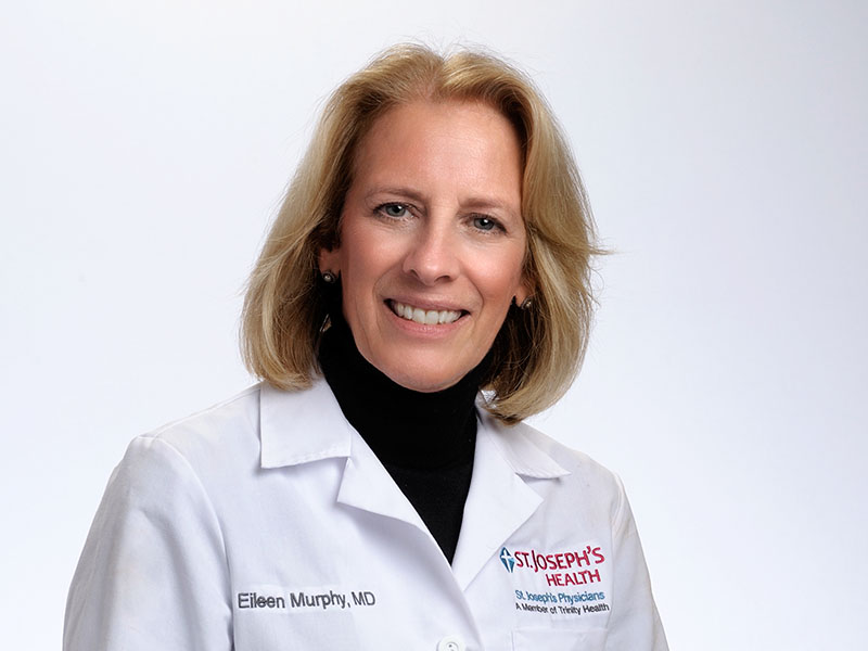 Eileen Murphy, MD