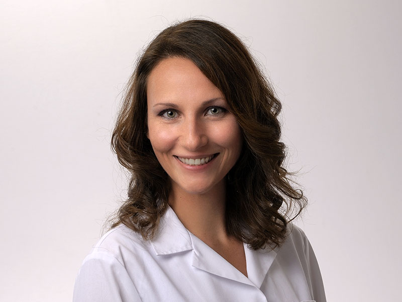 Hana Rohan, MD