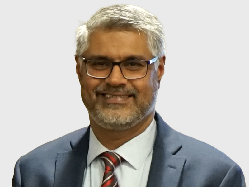 Haider Ali Khadim, MD