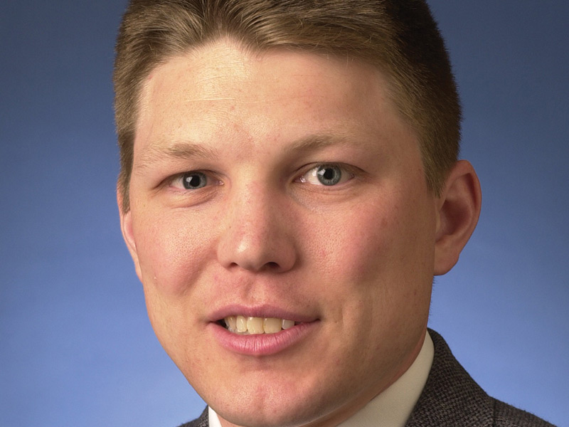 Daniel Rancier, MD