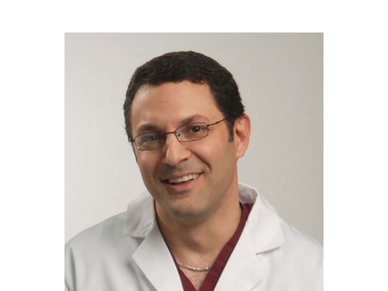 Todd C Battaglia, MD St. Joseph's Health Syracuse, New York (NY