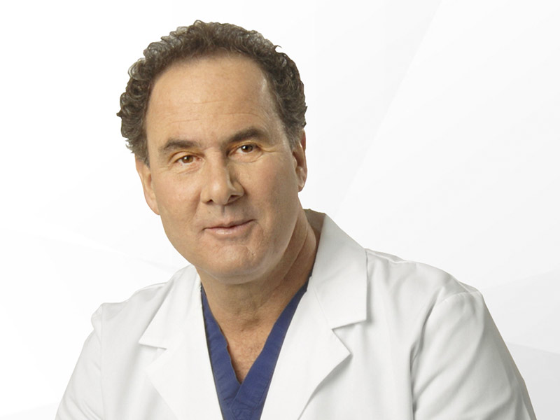 Glenn Bruce Axelrod, MD