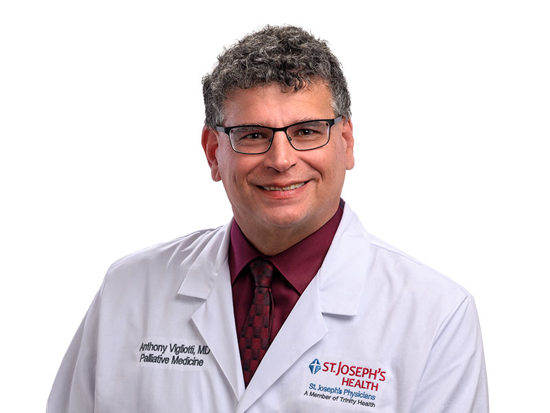 Anthony Vigliotti, MD