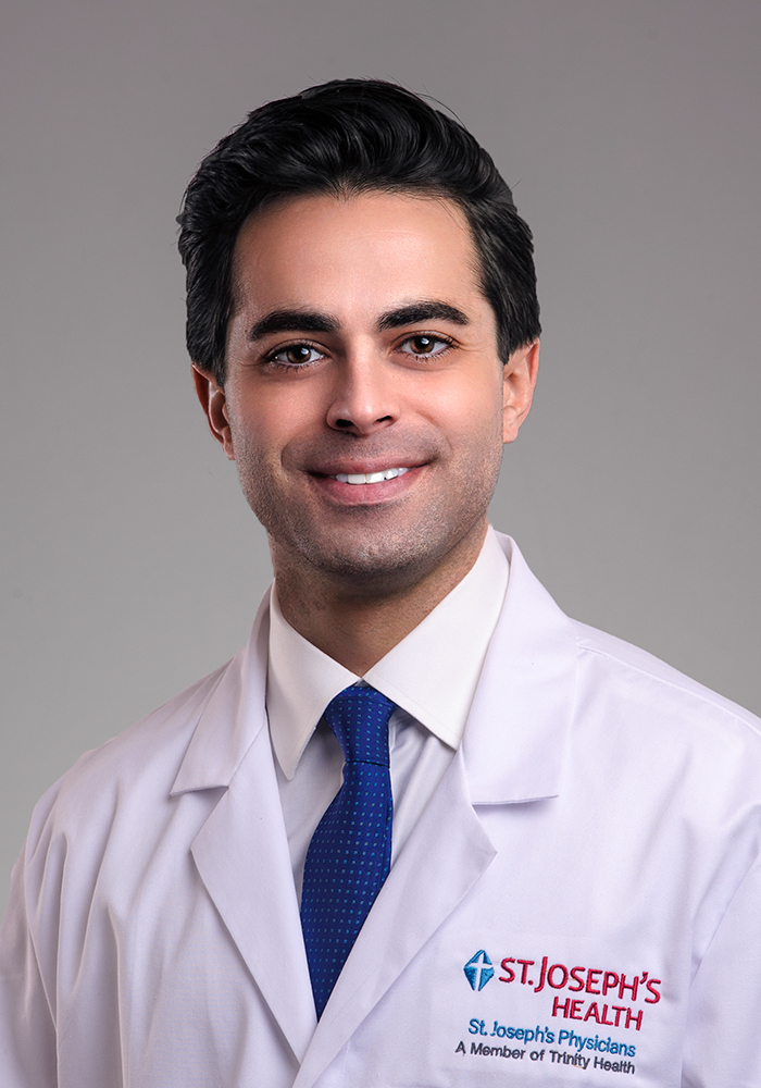 Jonathan Ramalho, MD