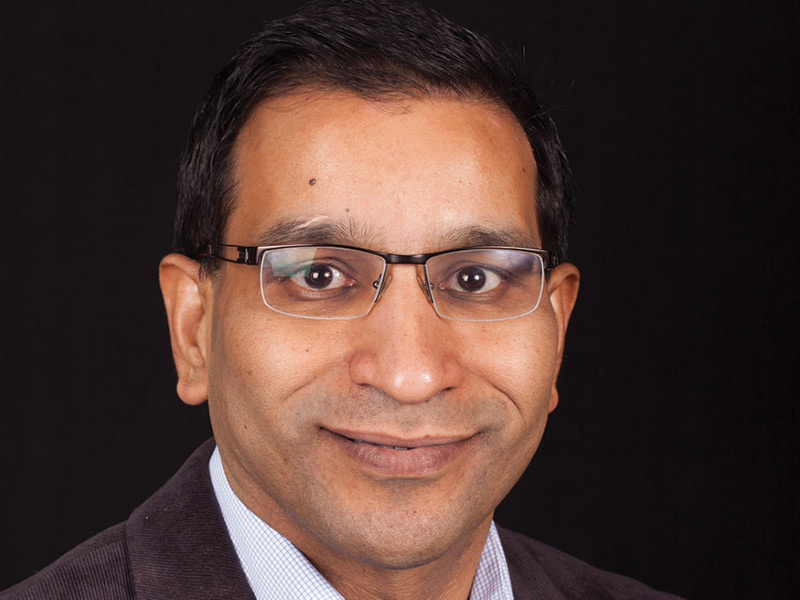 Ahmed Raslaan Nizar, MD