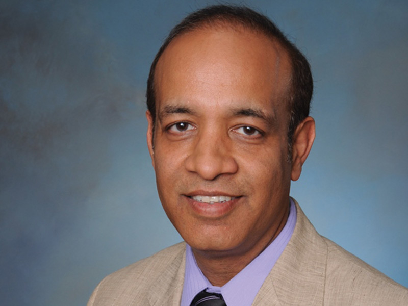 Atul Maini, MD