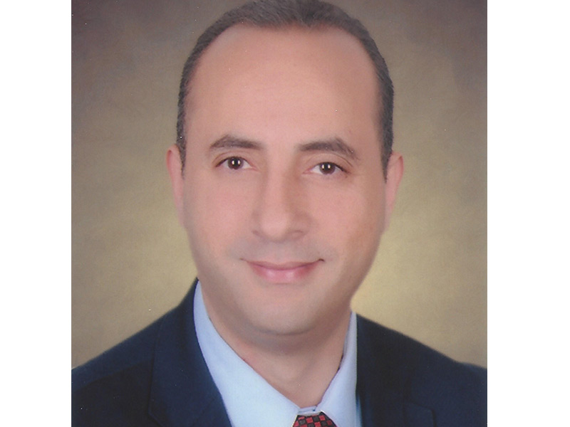 Ayman Iskander, MD