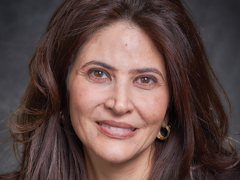 Nelly Yacoub Kazzaz, MD