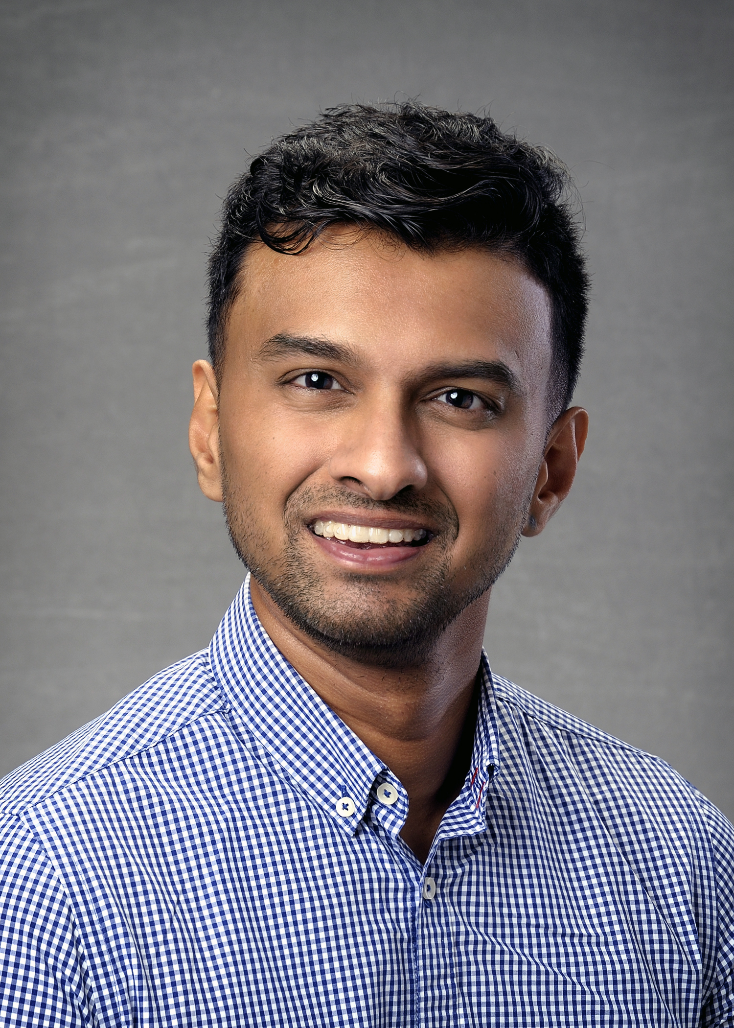 Jayandra Vignarajah, MD