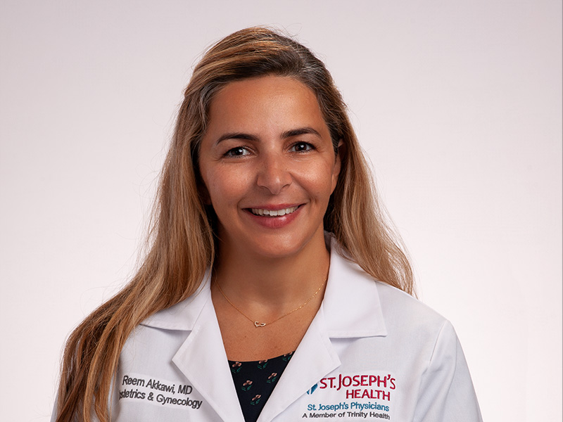 Reem Akkawi, MD