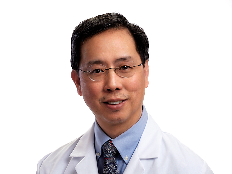 David Eng, MD