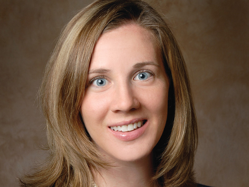 Stephanie Clapper, MD